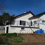Vidal Bernard Vakantiehuis Saint-Andre-de-Vezines
