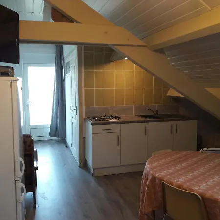Holiday home Vidal Bernard *