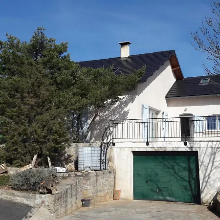 Holiday home Vidal Bernard