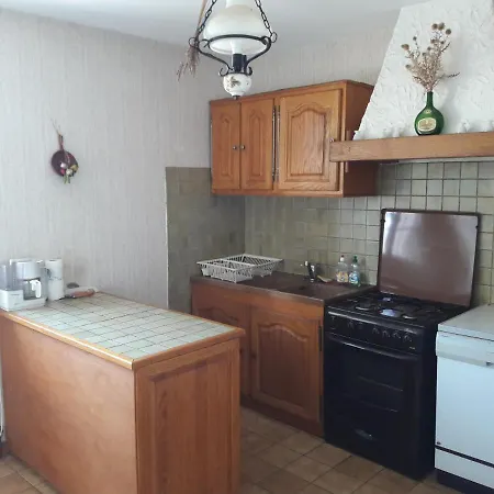 Holiday home Vidal Bernard