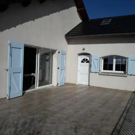Holiday home Vidal Bernard *