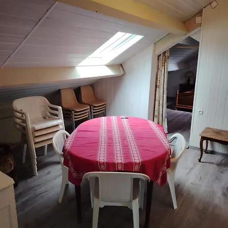 Vidal Bernard Holiday home *