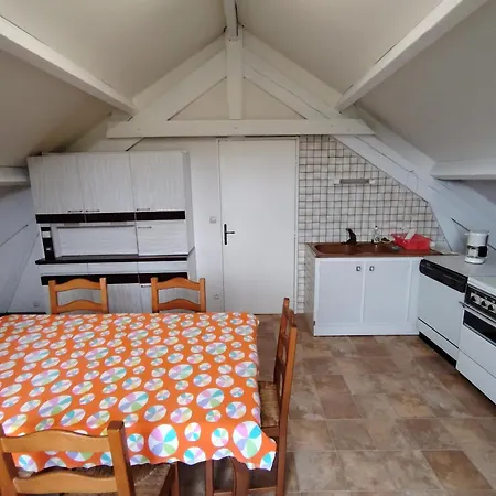 Holiday home Vidal Bernard *