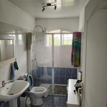 Holiday home Vidal Bernard *