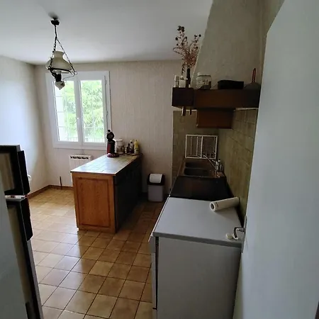 Holiday home Vidal Bernard