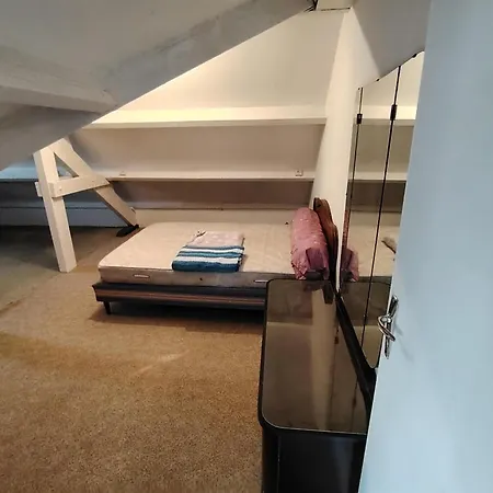 Vidal Bernard Holiday home *