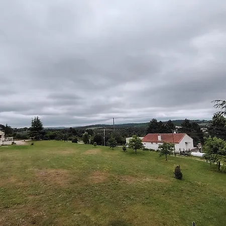 Vidal Bernard Holiday home *