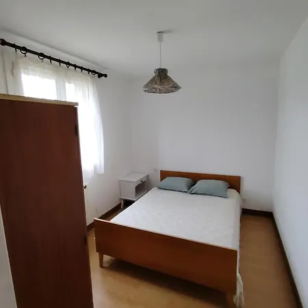 Holiday home Vidal Bernard Saint-Andre-de-Vezines