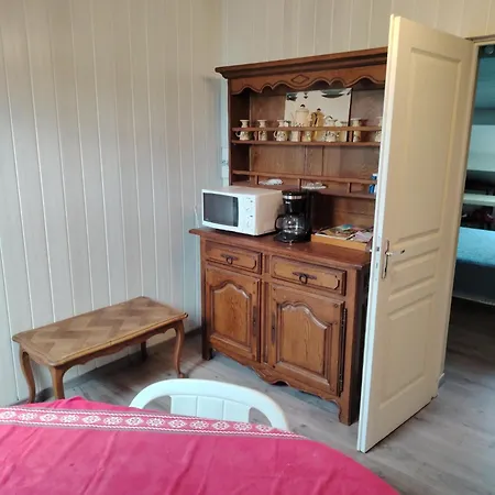 Holiday home Vidal Bernard