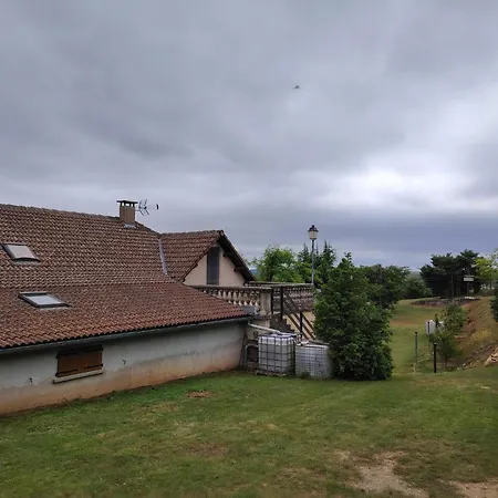 Vidal Bernard Holiday home