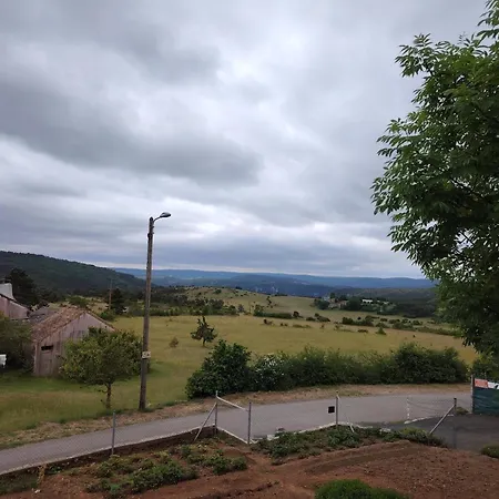Vidal Bernard * Saint-Andre-de-Vezines
